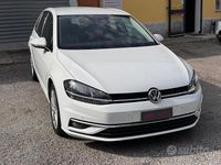 Usata VW Golf VII Executive 116 CV (85 kW) 2017 Other Berlina