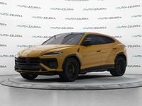 Nuova Lamborghini Urus 799 CV (587 kW) 2026 Giallo SUV