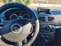 Usata Renault Clio II Dynamique 58 CV (42 kW) 2010 Nero Berlina