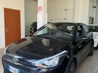 usata Hyundai i20 1.2 84 CV 5 porte Econext Comfort