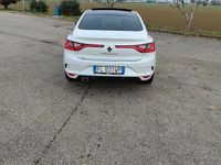 Usata Renault Mégane IV 110 CV (80 kW) 2017 Berlina