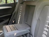 Usata BMW X1 Efficient Dynamics 2019 Grigio SUV