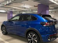 Usata VW Taigo R-line 150 CV (110 kW) 2023 SUV