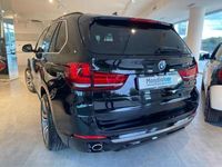 usata BMW X5 xDrive30d 258CV Luxury