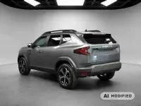 Nuova Dacia Duster Journey 131 CV (96 kW) 2025 Lichen kaki opaco SUV