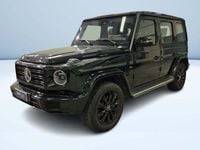 Usata Mercedes G500 Exclusive 421 CV (309 kW) 2023 Verde SUV