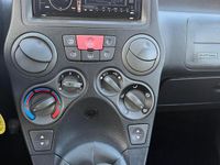 Usata Fiat Panda 77 CV (56 kW) 2012 Nero Utilitaria