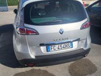 usata Renault Scénic IV Scénic XMod dCi 95 CV S&S Energy Limited