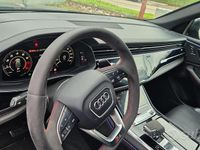 Usata Audi RS Q8 600 CV (441 kW) 2020 SUV
