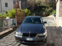 Usata BMW 320 163 CV (119 kW) 2005 Grigio Berlina