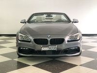 usata BMW 640 Cabriolet 640 d xDrive Luxury FULL OPTIONAL