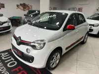 Usata Renault Twingo 90 CV (66 kW) 2018 Bianco Utilitaria