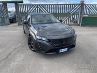 Usata Peugeot 308 Allure 130 CV (95 kW) 2023 Grigio Station wagon