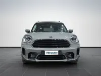 Usata Mini One D Countryman Business 116 CV (85 kW) 2020 Grigio SUV