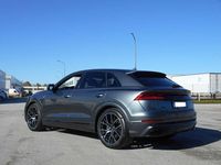 Usata Audi Q8 340 CV (250 kW) 2023 Grigio SUV