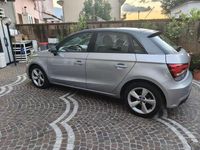 Usata Audi A1 Sportback Ambiente 116 CV (85 kW) 2015 Utilitaria