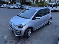 Gebraucht VW up! Highline 75 PS (55 kW) 2012 Kleinwagen