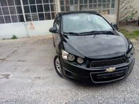 usata Chevrolet Aveo Aveo 1.2 86CV 5 porte LT