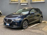 usata Mazda CX-3 CX-3Executive 2wd