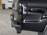 Usata Ford Ranger 170 CV (125 kW) 2021 Nero Pick-up