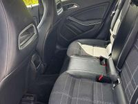 Usata Mercedes A180 Executive 109 CV (80 kW) 2013 Utilitaria