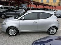 Usata Lancia Ypsilon Platinum 86 CV (63 kW) 2014 Other Utilitaria