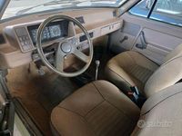 Usata Fiat Ritmo 60 CV (44 kW) 1980 Grigio Berlina