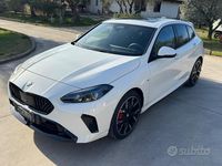 Occasion BMW 118 M Sport 149 ch (109 kW) 2024 Blanc Citadine