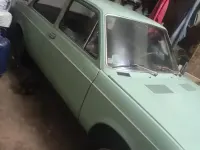 Usata Fiat 128 1960 Grigio Berlina