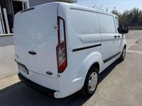 Usata Ford Transit Custom 131 CV (96 kW) 2019 Other
