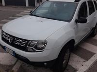 Usata Dacia Duster 115 CV (84 kW) 2017 Monovolume