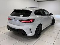 usata BMW M135 Serie 1 i xDrive nuova a Modena