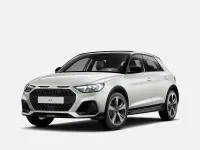 Nuova Audi A1 Ambiente 116 CV (85 kW) 2026 Bianco ghiaccio metallizzato SUV