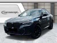 usata BMW X4 xDrive20d 48V Msport