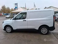 Usata Ford Transit Courier Trend 100 CV (73 kW) 2024 Bianco Furgone
