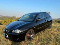 usata Seat Ibiza 1.9 tdi Cupra 160cv