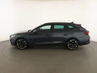 Usata Cupra Leon 150 CV (110 kW) 2023 Grigio Berlina