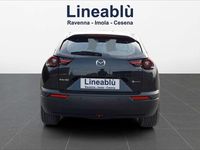 Begagnad Mazda MX30 107 kW (146 HK) 2022 Svart SUV