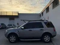 Usata Land Rover Freelander 2 SE 160 CV (117 kW) 2008 SUV