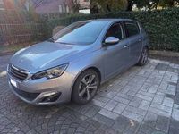 usata Peugeot 308 5p 1.2 puretech t Allure 130cv