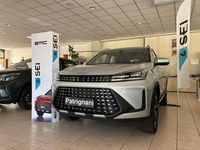 Nuova EMC SEI 113 CV (83 kW) 2025 Argento metallizzato SUV