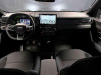 Nuova Dacia Duster Expression 131 CV (96 kW) 2025 Verde SUV