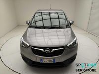 usata Opel Crossland X 1.2 Innovation 83cv my18.5