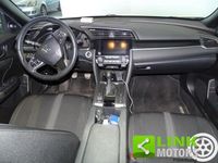 usata Honda Civic 1.5T 5 porte Sport+ usato