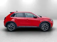 Usata Fiat 600 La Prima 110 CV (80 kW) 2025 Rosso SUV