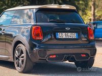 Usata Mini John Cooper Works 290 CV (213 kW) 2015 Utilitaria