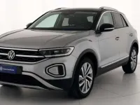 Usata VW T-Roc Style 150 CV (110 kW) 2022 SUV
