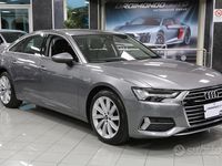 usata Audi A6 40 TDI mhev S tronic Business Sport