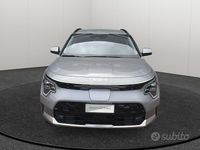 Occasion Kia e-Niro 150 kW (204 PK) 2023 Grijs SUV