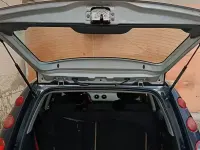 Usata Smart ForFour 61 CV (44 kW) 2005 Nero Utilitaria